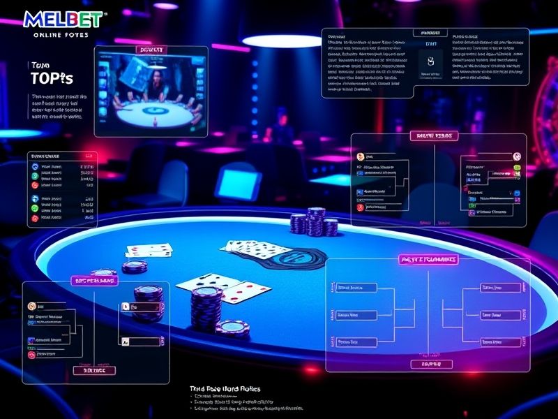 Welcome to Melbet, the premier online gambling platform offering casino games, sports betting, poker, and live betting. Enjoy the best bonuses, secure transactions, and expert guides. Visit Melbet.com today!
